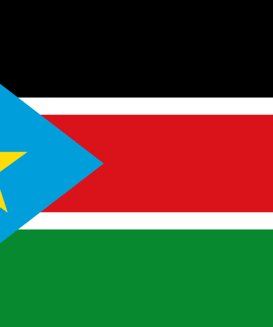 South Sudan visa